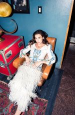 RAINEY QUALLEY for Coveteur, March 2019
