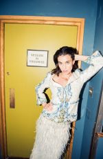RAINEY QUALLEY for Coveteur, March 2019