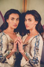 RAINEY QUALLEY for Coveteur, March 2019
