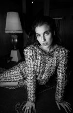 RAINEY QUALLEY for Coveteur, March 2019