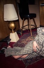 RAINEY QUALLEY for Coveteur, March 2019