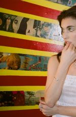 RAINEY QUALLEY for Coveteur, March 2019