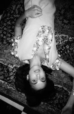 RAINEY QUALLEY for Coveteur, March 2019