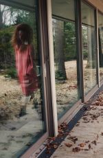 RAINNE VAN ROMPAEY for W Magazine, Vol. #2 2019