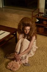 RAINNE VAN ROMPAEY for W Magazine, Vol. #2 2019