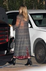 REESE WITHERSPOON at Soho House in West Hollywood 03/01/2019