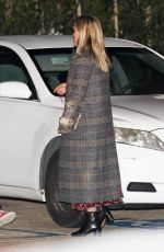 REESE WITHERSPOON at Soho House in West Hollywood 03/01/2019