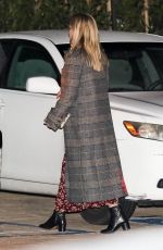 REESE WITHERSPOON at Soho House in West Hollywood 03/01/2019