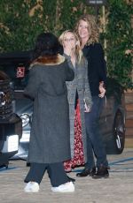 REESE WITHERSPOON at Soho House in West Hollywood 03/01/2019