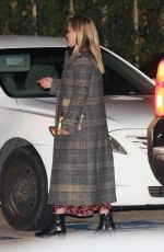 REESE WITHERSPOON at Soho House in West Hollywood 03/01/2019