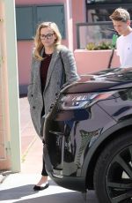 REESE WITHERSPOON Out and About in Los Angeles03/10/2019
