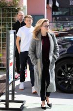 REESE WITHERSPOON Out and About in Los Angeles03/10/2019