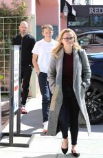 REESE WITHERSPOON Out and About in Los Angeles03/10/2019