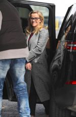 REESE WITHERSPOON Out and About in Los Angeles03/10/2019