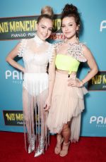 REGINA PAVON KAREN FURLONG at No Manches Frida 2 Premiere in Los Angeles 03/05/2019