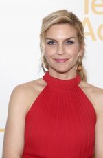RHEA SEEHORN at Better Call Saul FYC Event in Hollywood 03/26/2019