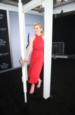 RHEA SEEHORN at The Twilight Zone Premiere in Hollywood 03/26/2019