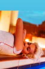 RITA ORA - Instagram Pictures 2019