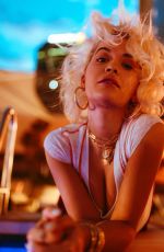 RITA ORA - Instagram Pictures 2019
