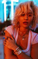 RITA ORA - Instagram Pictures 2019