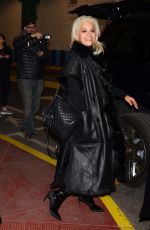 RITA ORA Night Out in New York 03/26/2019