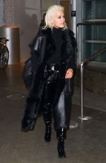 RITA ORA Night Out in New York 03/26/2019
