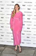 ROMOLA GARAI at Up Next Gala in London 03/05/2019