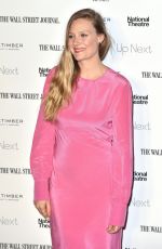ROMOLA GARAI at Up Next Gala in London 03/05/2019