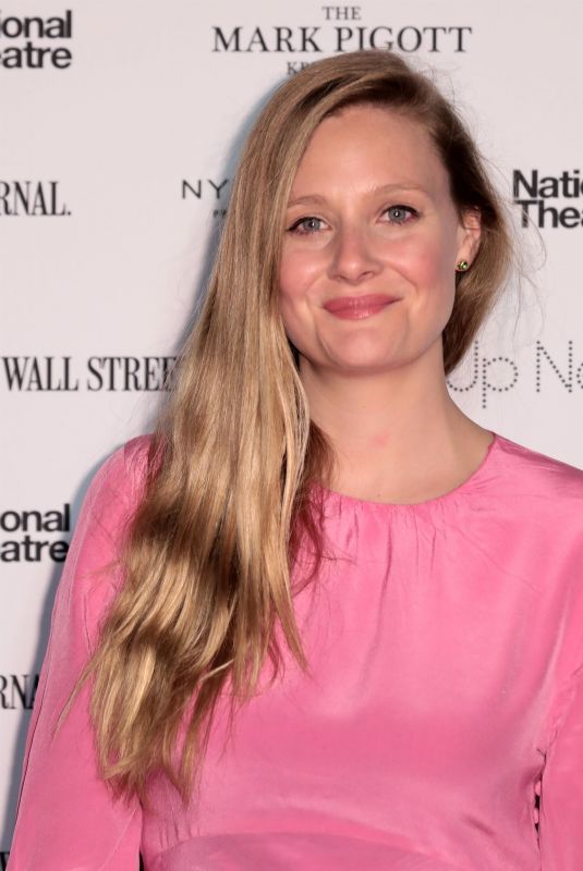 ROMOLA GARAI at Up Next Gala in London 03/05/2019