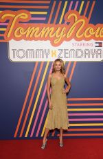 ROSE BERTRAM at Tommy Hilfiger Tommynow Spring 2019: Starring Tommy x Xendaya Premieres in Paris 03/02/2019