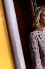 ROSE BERTRAM at Tommy Hilfiger Tommynow Spring 2019: Starring Tommy x Xendaya Premieres in Paris 03/02/2019