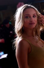 ROSE BERTRAM at Tommy Hilfiger Tommynow Spring 2019: Starring Tommy x Xendaya Premieres in Paris 03/02/2019