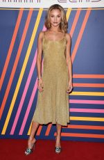ROSE BERTRAM at Tommy Hilfiger Tommynow Spring 2019: Starring Tommy x Xendaya Premieres in Paris 03/02/2019