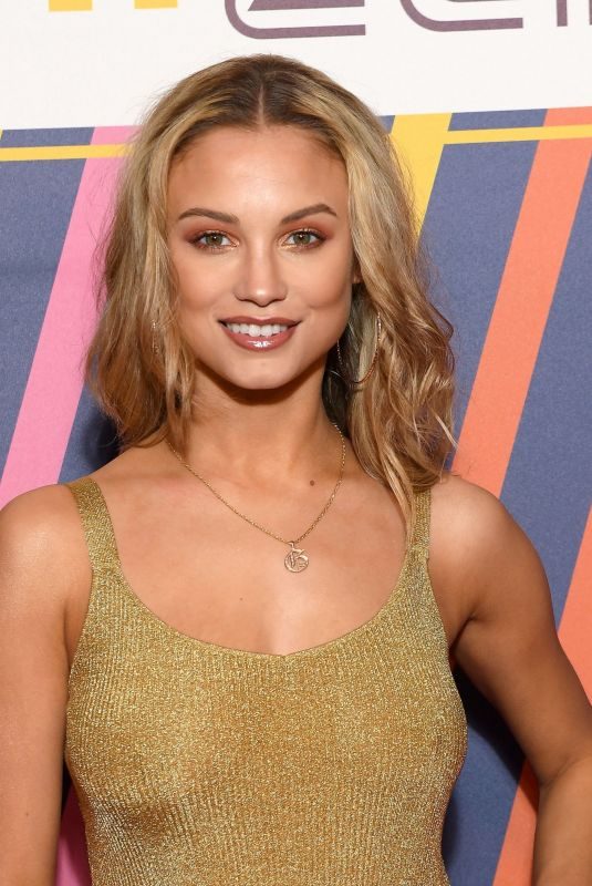 ROSE BERTRAM at Tommy Hilfiger Tommynow Spring 2019: Starring Tommy x Xendaya Premieres in Paris 03/02/2019