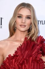 ROSIE HUNTINGTON-WHITELEY at Daily Front Row Fashion LA Awards 03/17/2019