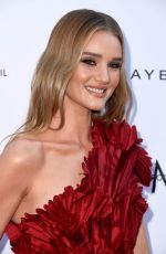 ROSIE HUNTINGTON-WHITELEY at Daily Front Row Fashion LA Awards 03/17/2019