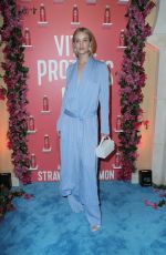 ROSIE HUNTINGTON-WHITELEY at Vital Proteins