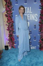 ROSIE HUNTINGTON-WHITELEY at Vital Proteins