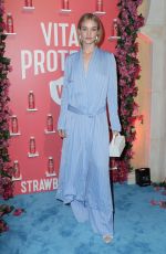 ROSIE HUNTINGTON-WHITELEY at Vital Proteins