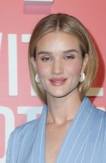 ROSIE HUNTINGTON-WHITELEY at Vital Proteins
