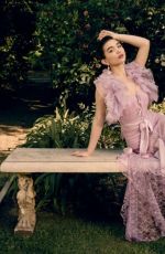 ROWAN BLANCHARD for Instyle Magazine, April 2019