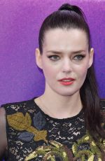 ROXANE MESQUIDA at Now Apocalypse Premiere in Los Angeles 02/27/2019