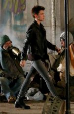 RUBY ROSE as Batwoman for DC