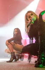 SABRINA CARPENTER Performs at Singular Tour at UC Theatre in Berkeley 03/24/2019