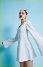 SADIE STANLEY for Mood Magazine, February 2019