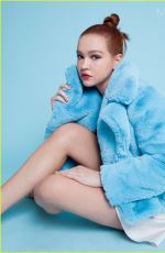 SADIE STANLEY for Mood Magazine, February 2019