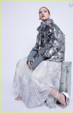 SADIE STANLEY for Mood Magazine, February 2019