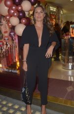 SAM FAIERS at Meme London Preview Summer Collection Launch in London 03/21/2019