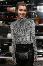 SAMI GAYLE at HBO Hosts Premiere of The Inventor Out for Blood in Silicon Valley in New York 02/28/2019