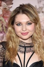SAMMI HANRATTY at Jamie Chung x 42gold Event in Los Angeles 03/20/2019